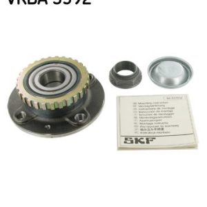 SK VKBA3592 Náboj kola s ložiskem SKF SK VKBA3592 Náboj kola s ložiskem SKF