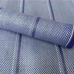 Koberec stanový pod markýzu Arisol Standard 250 × 350 cm modrý 300 g/m² s přepravní taškou 308537