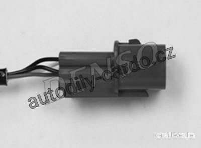 Lambda sonda DENSO DOX-1170