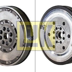 Dvouhmotový setrvačník LUK (LK 415056510) Dvouhmotový setrvačník LUK (LK 415056510)