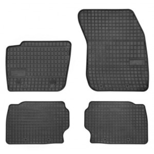 Gumové koberečky Ford Mondeo 5 - 4ks AKD543008