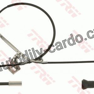 Tažné lanko, parkovací brzdy TRW GCH428 Tažné lanko, parkovací brzdy TRW GCH428