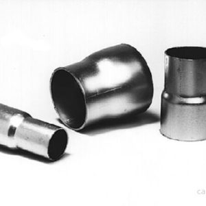 BS 264-748 Trubková redukce BOSAL BS 264-748 Trubková redukce BOSAL