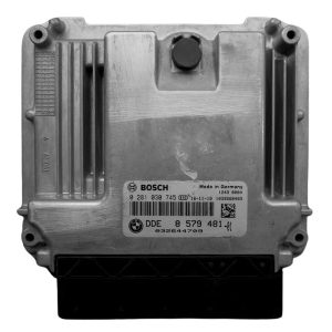 Řídící jednotka EDC17C50 BOSCH 0281030745 BMW 8579481 Řídící jednotka EDC17C50 BOSCH 0281030745 BMW 8579481