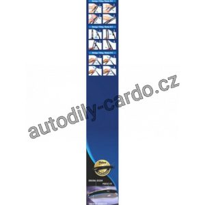 Stěrač VALEO Silencio (VA 574289) – 400mm Stěrač VALEO Silencio (VA 574289) – 400mm