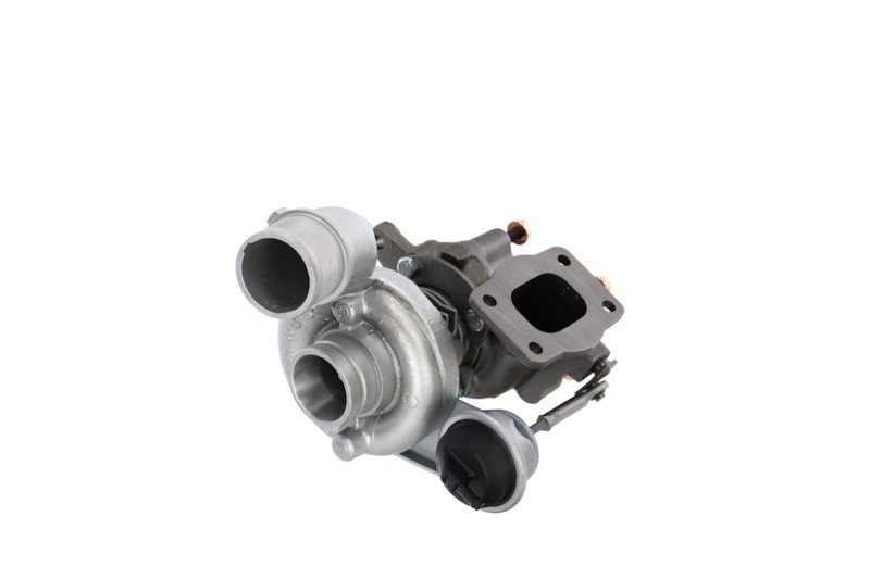 Turbodmychadlo GARRETT 454204-5002S