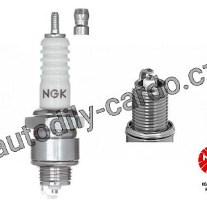 Zapalovací svíčka NGK BP6E