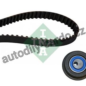 Sada rozvodového řemene INA (IN 530029610) – HYUNDAI MITSUBISHI