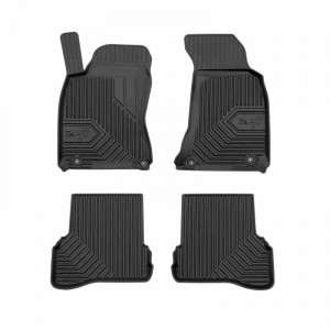 Zvýšené gumové koberečky VW Passat B5 GP Sedan (3BG, 3B3) – 4ks AKD77425514 Zvýšené gumové koberečky VW Passat B5 GP Sedan (3BG, 3B3) – 4ks AKD77425514