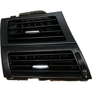 BMW X5 E70 r.v. 2008 levý ofukovač 7161800304 011778402 S5VX3T81469 BMW X5 E70 r.v. 2008 levý ofukovač 7161800304 011778402 S5VX3T81469