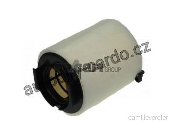Vzduchový filtr PURFLUX A1199 Vzduchový filtr PURFLUX A1199