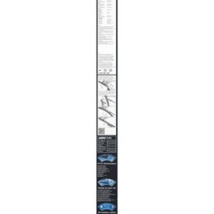 Sada stěračů BOSCH Aerotwin (BO 3397007187) – 600mm + 450mm Sada stěračů BOSCH Aerotwin (BO 3397007187) – 600mm + 450mm