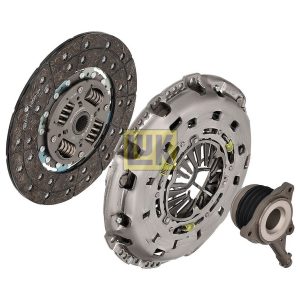 Sada spojky Schaeffler LuK 626 3034 33 Sada spojky Schaeffler LuK 626 3034 33