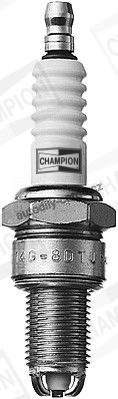 Zapalovací svíčka CHAMPION (CH OE025/T10) – AUDI, SEAT, ŠKODA, VW Zapalovací svíčka CHAMPION (CH OE025/T10) – AUDI, SEAT, ŠKODA, VW