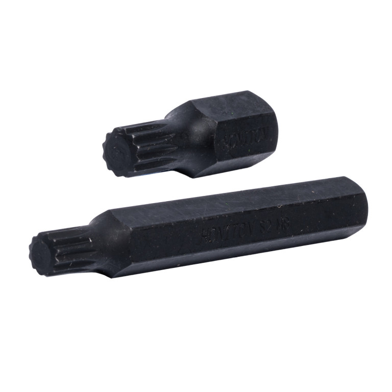 Bit 10mm XZN, M8/30mm 729755 Bit 10mm XZN, M8/30mm 729755