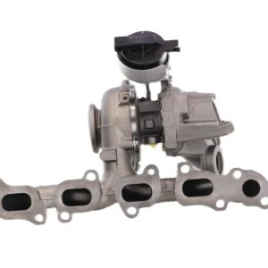 Turbodmychadlo BMTS 04L253010T Turbodmychadlo BMTS 04L253010T