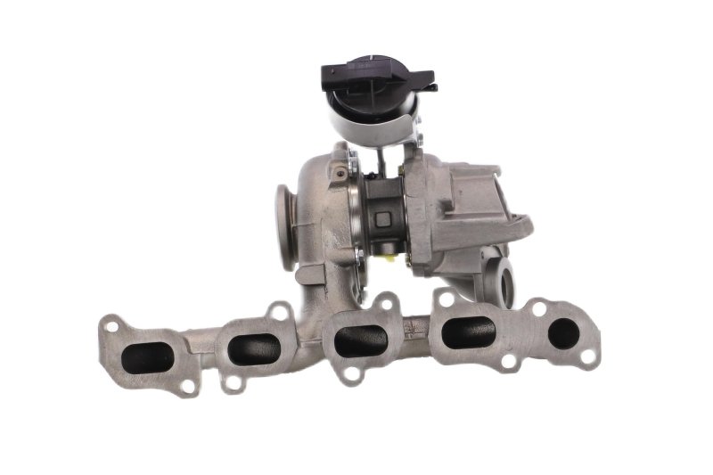 Turbodmychadlo BMTS 04L253010T