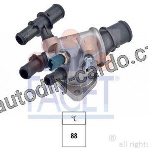 Termostat FACET (7.8405) EPS 1.880.405