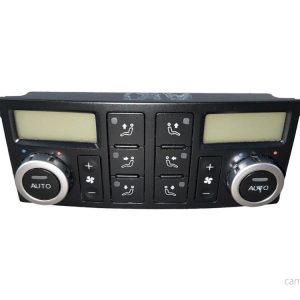 VW Touareg 7L facelift r.v. 2009 klimatronik S5VX3T41517 VW Touareg 7L facelift r.v. 2009 klimatronik S5VX3T41517