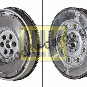 Dvouhmotový setrvačník LUK (LK 415053010) – OPEL