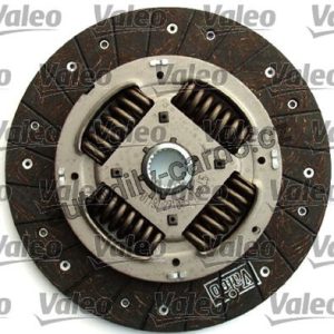 Spojková sada VALEO (SP 835006) Spojková sada VALEO (SP 835006)