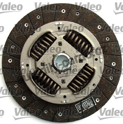 Spojková sada VALEO (SP 835006)