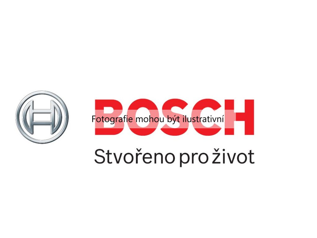 Ozubený řemen (BOSCH 1 987 949 044) 9281182