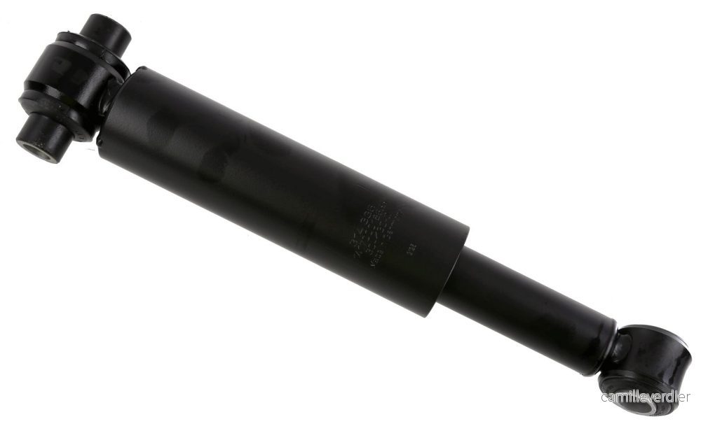 SA 314336 Tlumič pérování SACHS