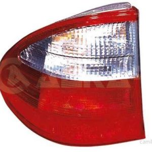 Zadní světlo ALKAR 2231702 Zadní světlo ALKAR 2231702