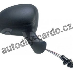 Vnější zpětné zrcátko ALKAR 6165603 Vnější zpětné zrcátko ALKAR 6165603