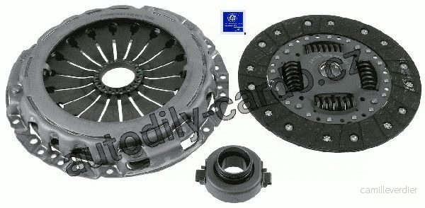 Spojková sada SACHS SA 3000826001