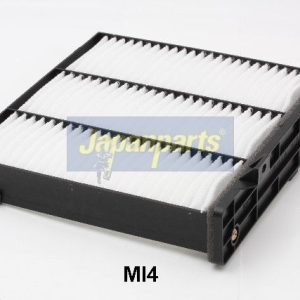 Filtr, vzduch v interiéru JAPANPARTS FAA-MI4 Filtr, vzduch v interiéru JAPANPARTS FAA-MI4