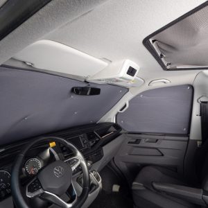 Rohože termické zatemňovací pro kabinu VW ID. Buzz od 2022 (sada 3 ks) 313249 Rohože termické zatemňovací pro kabinu VW ID. Buzz od 2022 (sada 3 ks) 313249