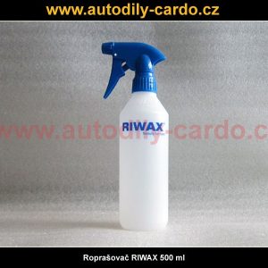 Rozprašovač RIWAX MINI SPRAYER – 500 ml