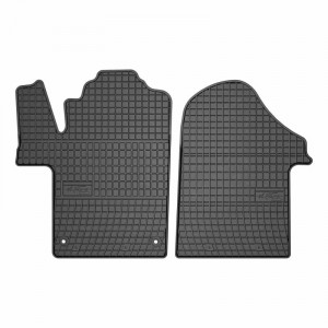 Gumové koberečky Mercedes Vito Mixto (W447) - 2ks AKD410466