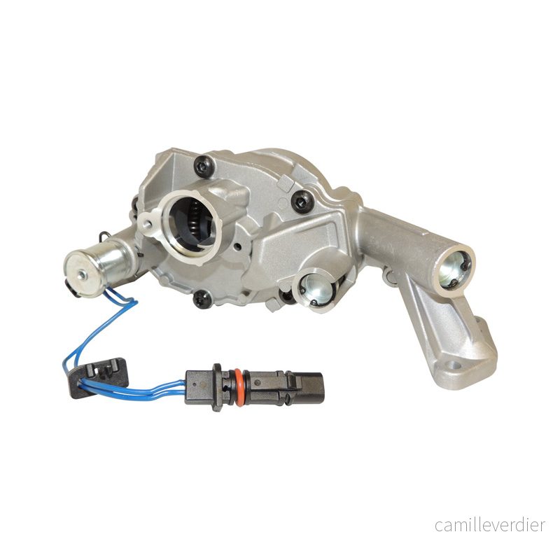 Oil Pump Assembly 228680