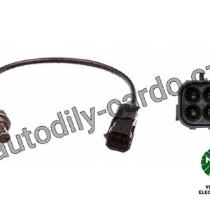 Lambda sonda NGK OZA660-EE1