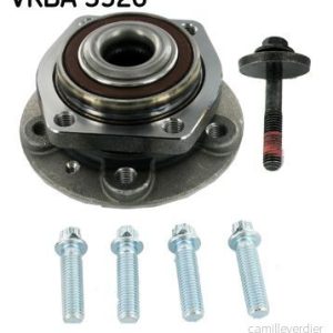 SK VKBA3526 Náboj kola s ložiskem SKF SK VKBA3526 Náboj kola s ložiskem SKF