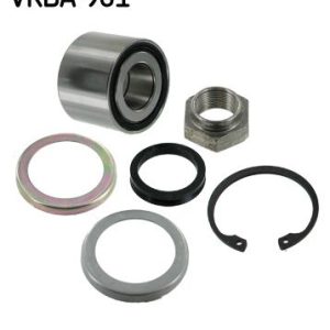 SK VKBA961 Ložisko kola SKF SK VKBA961 Ložisko kola SKF