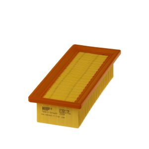 Vzduchový filtr HENGST FILTER E607L Vzduchový filtr HENGST FILTER E607L