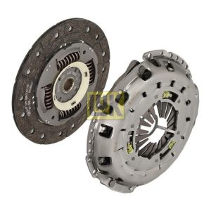 Spojková sada LUK – FORD (LK 625301109 , LUK625301109) Spojková sada LUK – FORD (LK 625301109 , LUK625301109)