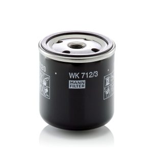 MF WK712/3 Filtr palivový MANN MF WK712/3 Filtr palivový MANN