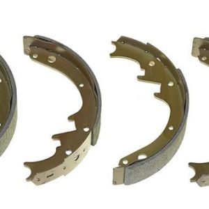 Sada brzdových čelistí BREMBO S37501
