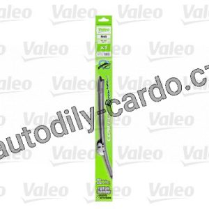 Stěrač VALEO Compact Revolution (VA 576073) – 450mm Stěrač VALEO Compact Revolution (VA 576073) – 450mm