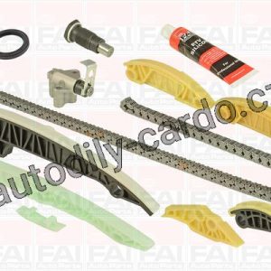 Sada rozvodového řetězu FAI AutoParts TCK223L