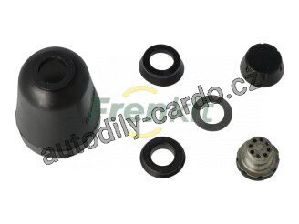 Opravná sada hlavního brzdového válce FRENKIT FK 119028 Opravná sada hlavního brzdového válce FRENKIT FK 119028