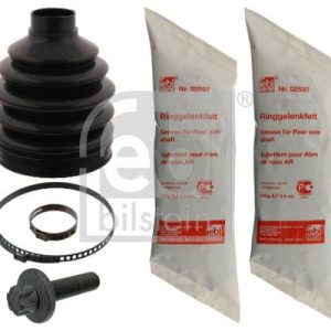 Sada měchů, hnací hřídel FEBI BILSTEIN 43449