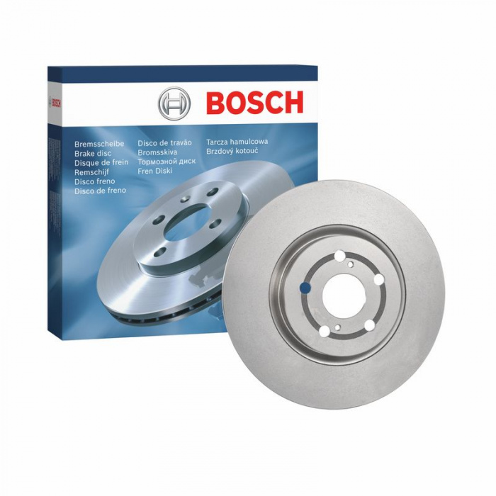 Brzdový kotouč BOSCH (BO 0986479423)