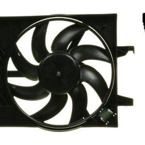 MH CFF 330 000S ventilátor MAHLE MH CFF 330 000S ventilátor MAHLE