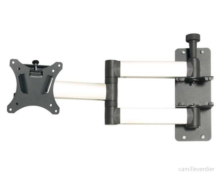 Držák televize nástěnný Carbest Sky 10N (780 mm, 10 kg) 301618
